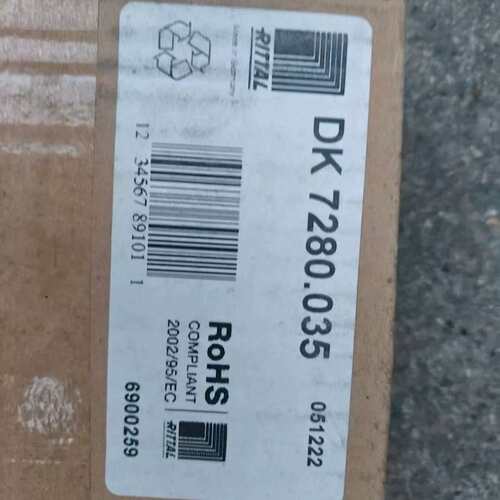 议价~RITTAL威图 DK7280.035~可维修