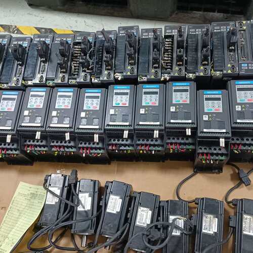 议价~INOVANCE变频器MD200T2.2B~可维修