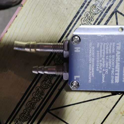 议价~普斯特 BOOST.PSC-0105 压差变送器，0-20K~可维修