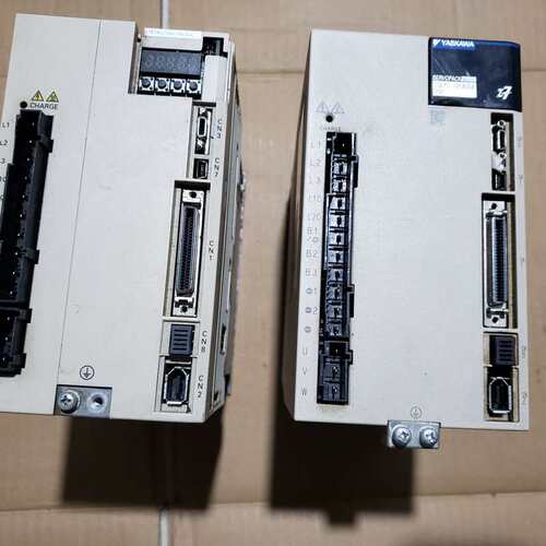 议价~安川伺服SGDV-120A01A002~可维修