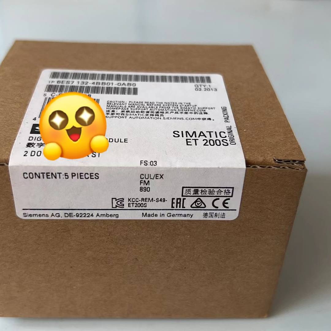 询价购-6ES7 132-4BB01-0AB0