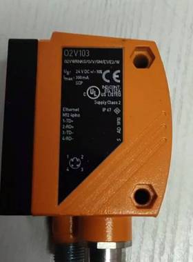 询价购-IFM物体监控传感器：O2V103
