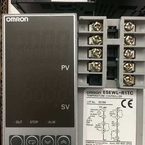议价~温控E5CB/E5EWL/E5CSL/E5CWL-Q1TC~可维修