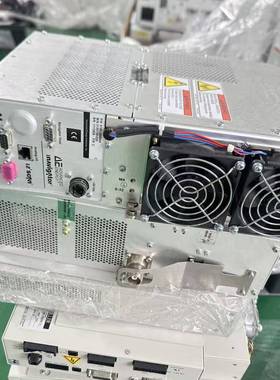 询价购-几乎全新AE射频电源匹配器，型号Naviga