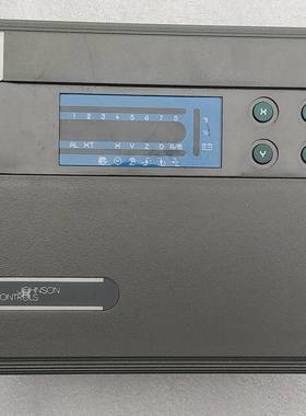 询价购-江森METASYS楼宇控制器MOD1，原装拆机，