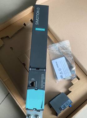 询价购-西门子SIMOTION D控制器，型号6FC5372-0AA