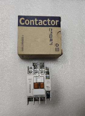 询价购-HYUNDAI HIMC22 20110530 接触器 全新