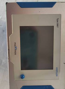 询价购-拆机奇石乐maXYmos控制器，显示器 奇石