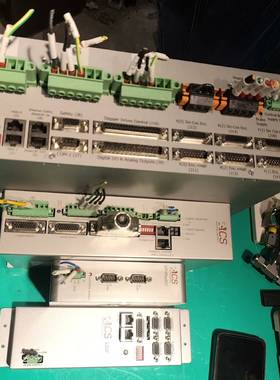 询价购-ACS控制器驱动器  UDMpm200701N0N1S