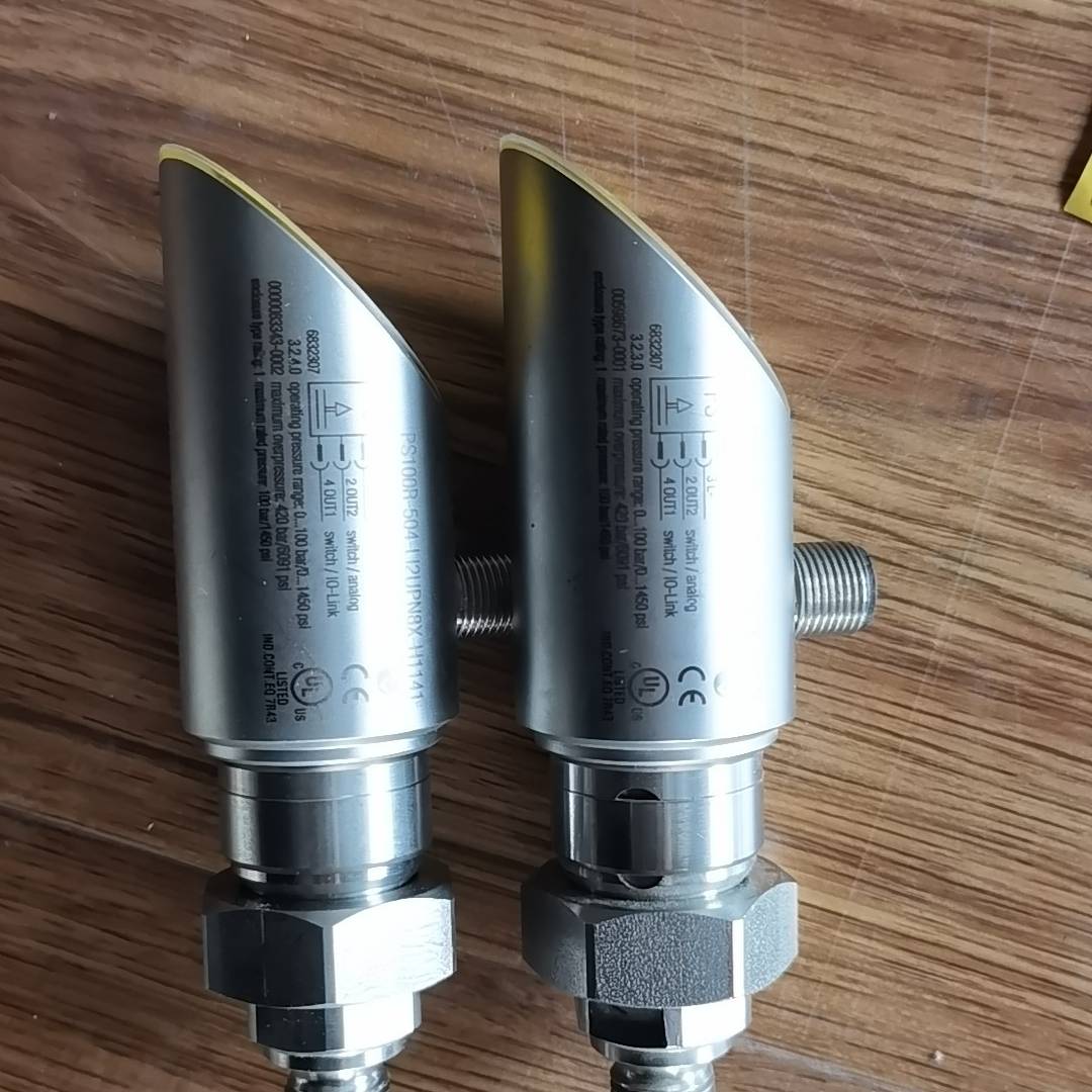 询价购-TURCK  PS100R-504-LI2UPN8X-H11