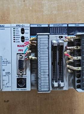 询价购-naisplc模块，型号AFP2410，型号：afp2500