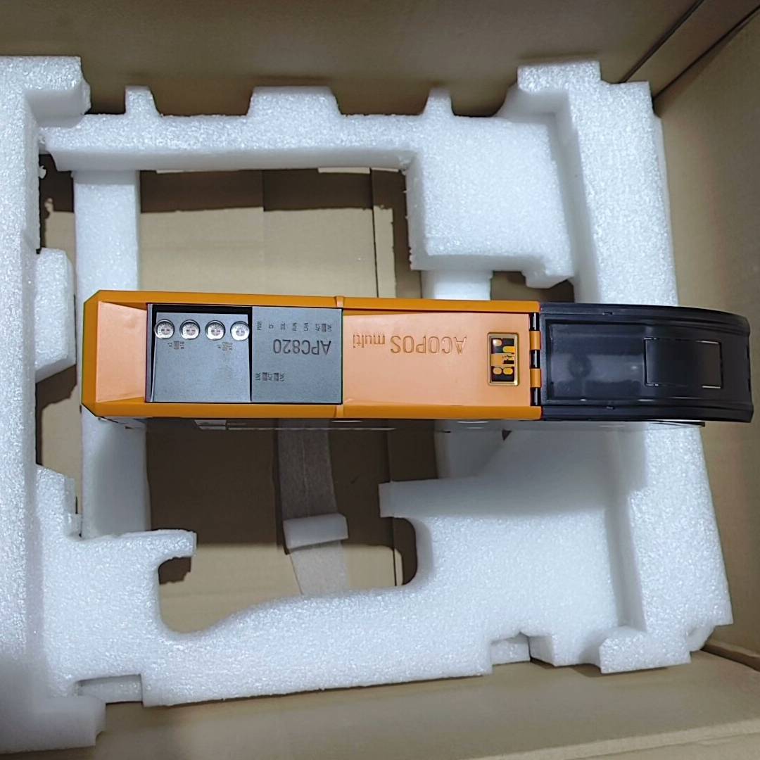 询价购-#控制器贝加莱ACOPOS APC820