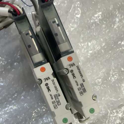 议价~SMC 正品ZK2P00K5PL-06~可维修
