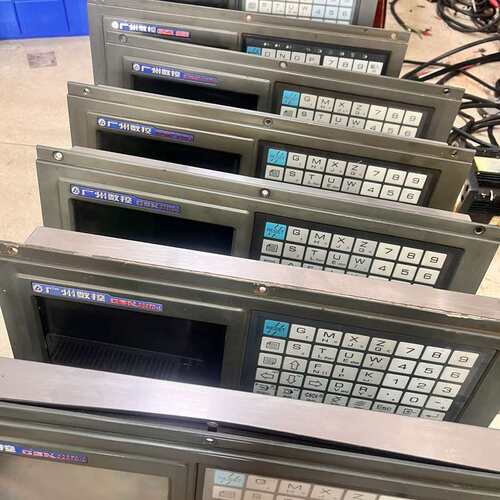 议价~广数拆机系统928TD-L，980TB2,928TA2,同款~可维修