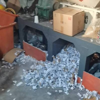 询价购-苏州废纸销毁 文件销毁 资料销毁 档