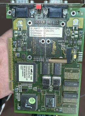 询价购-Softing CAN-AC2-PCI CAN-AC2-I/