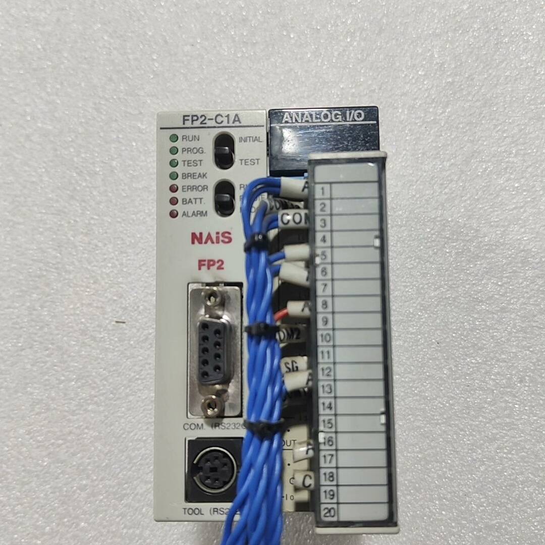 询价购-NAis日本松下CPU模块FP2-C1A.AFP2213.F