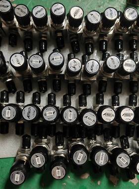 询价购-APTech微型调压阀减压阀，型号AP506SM 2PW