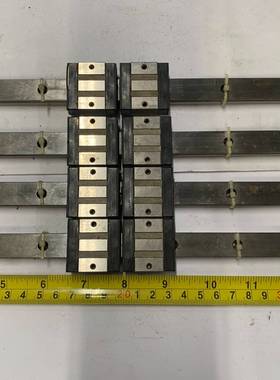 询价购-日本米思米导轨滑块SSEBS16数量8个。导