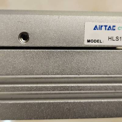 询价购-正品原装亚德客滑台气缸HLS16X30S，轻