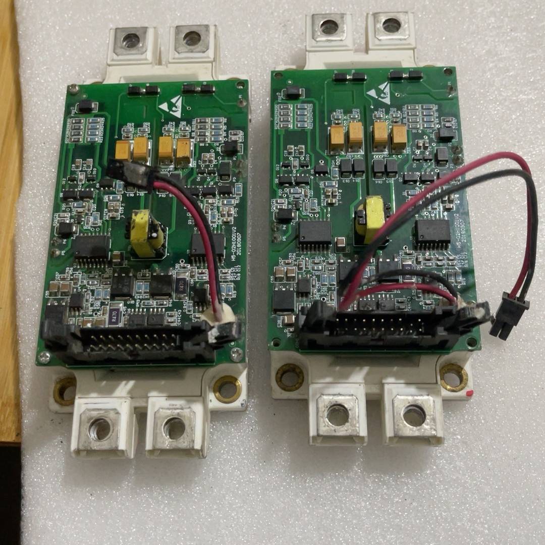 询价购-ff600r12me4、带驱动板h5-02h1001v2、原