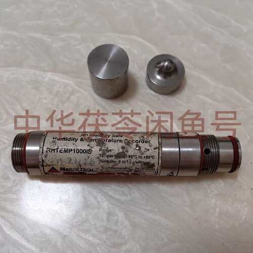 议价~迈奇达MADGETECH美国进口传感器适合研究~可维修