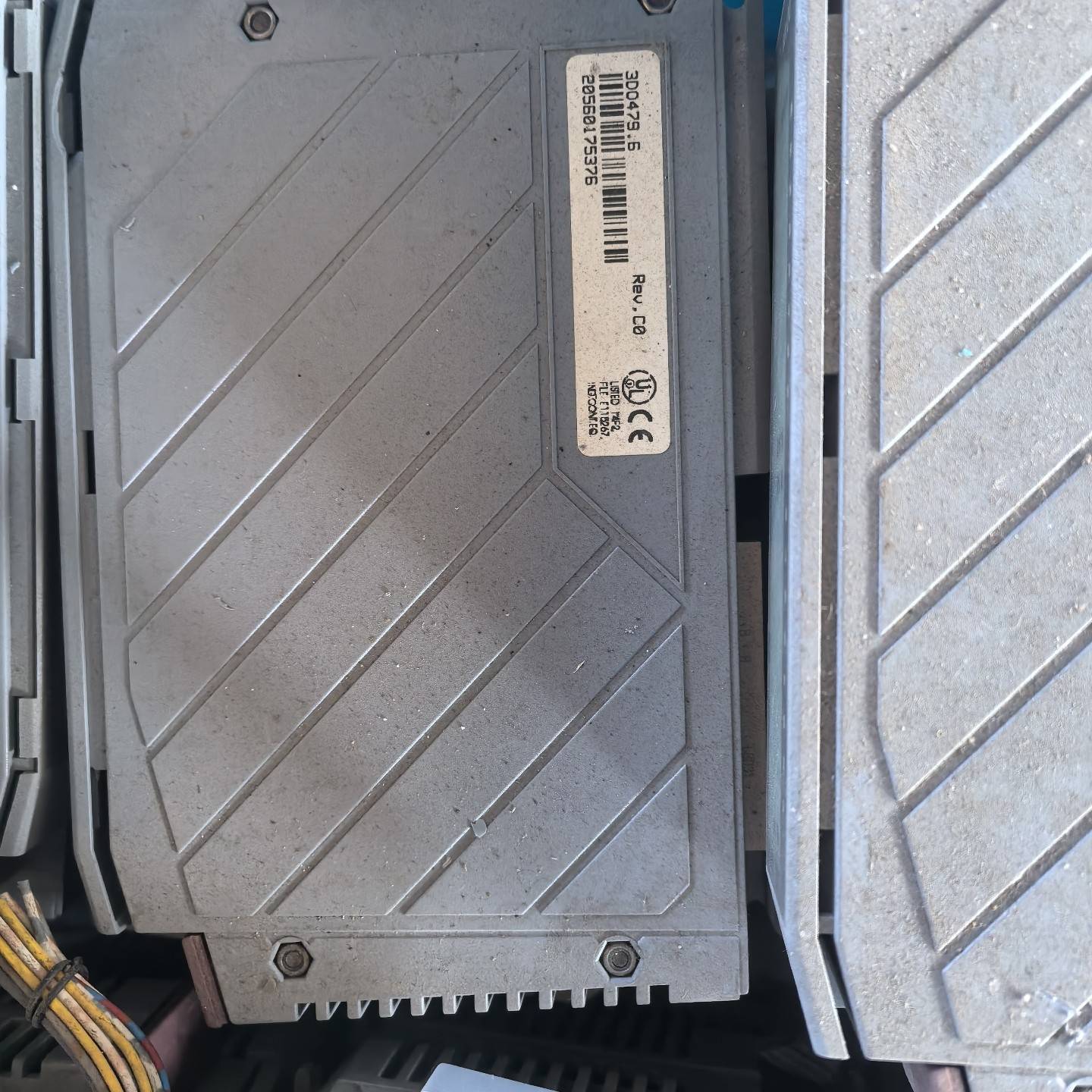 询价购-贝加莱2005系列通讯模块，型号3DO476.6