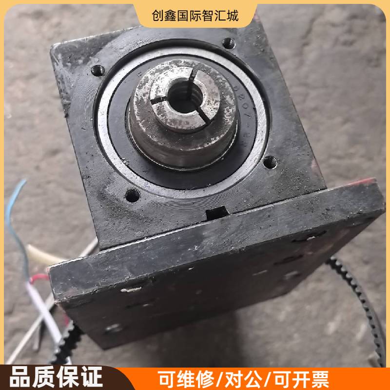 询价购-天纳克气缸SDA63X15 S，拆机品，外观有