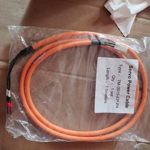 议价~SERVO POWER CABLE~可维修