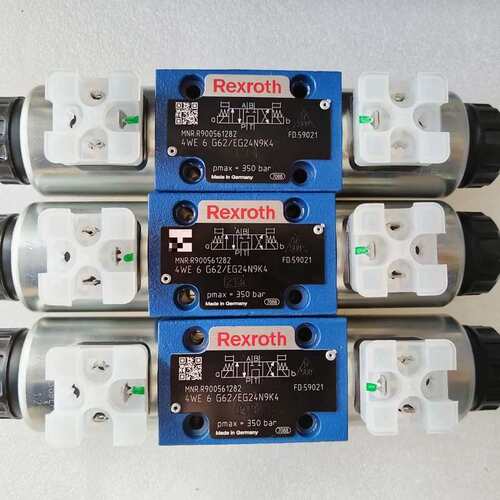 议价~4WE6G62/EG24N9K4 单价270元~可维修