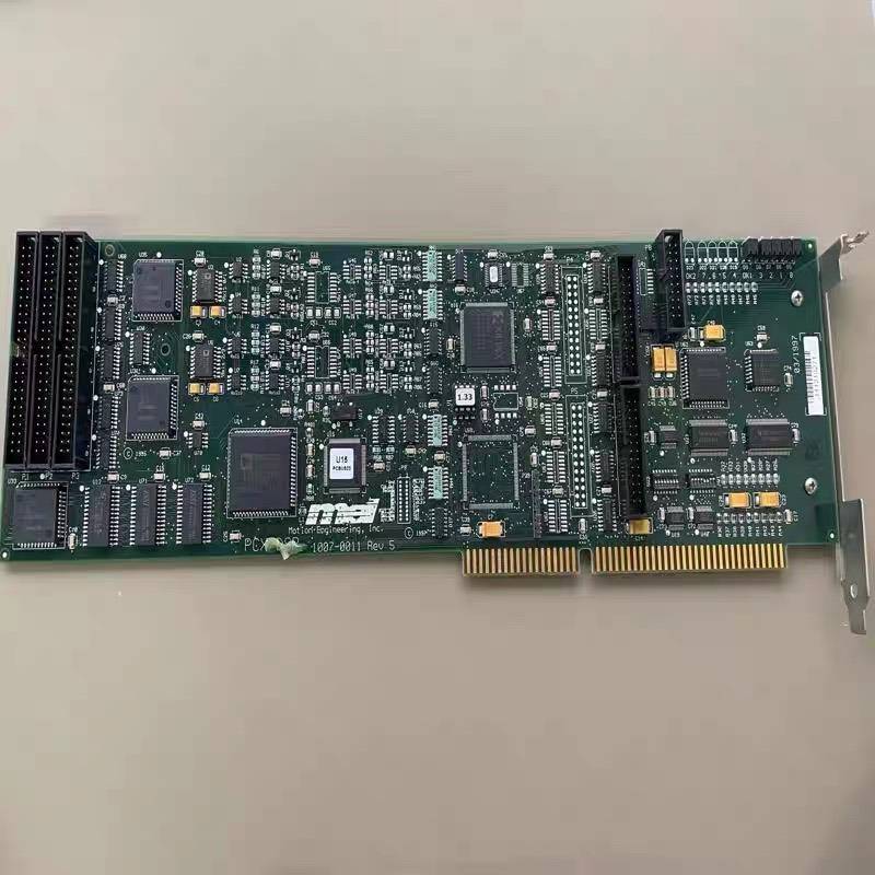 询价购-原装科尔摩根MEI运动控制卡PCX/DSP 1007-0