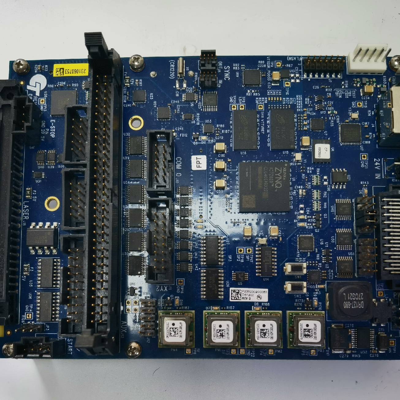 询价购-拆机美国剑桥CTI-L2H14X2-GSDA-DH-A479