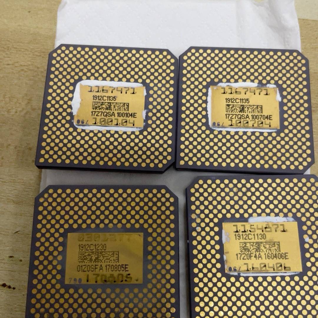 询价购-1912-1237/1912C1135 投影机DMD