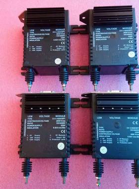 询价购-LEM莱姆电压传感器CV4-4000/SP1，瑞士原