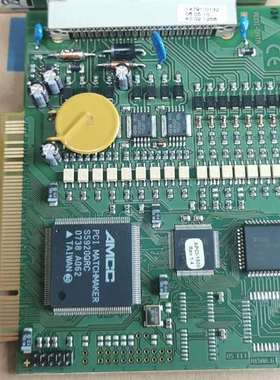 询价购-ADDI-DATA  pci采集卡APCI-1500 Rev