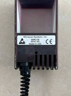 询价购-进口点胶机光源 DOAL50