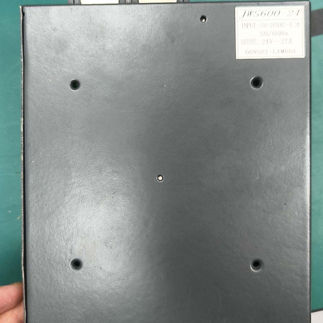 询价购-LAMBDA电源模块 JWS600-24，24V 27A输出