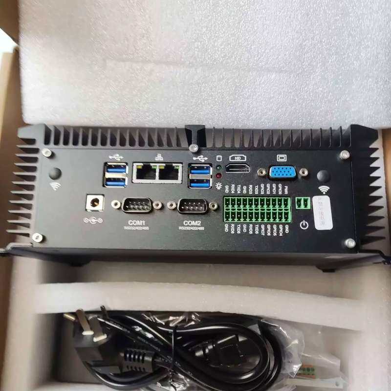 议价~全新新创云工控机 现货直其它元器件