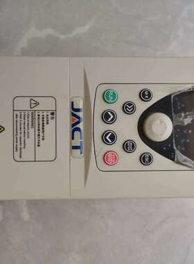 议价~艾克特变频器 AT500-T3-2R2G/4R0PB~可维修