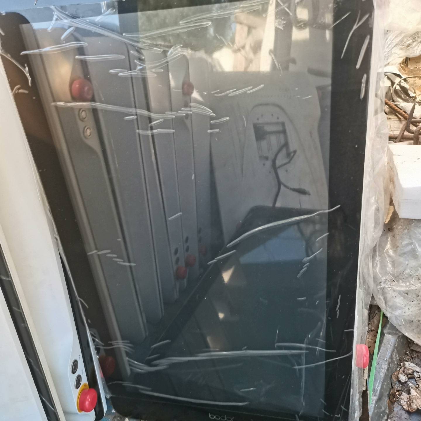 询价购-bodor品牌显示屏，功能正常，显示清晰