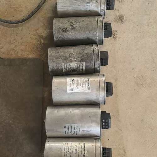 议价~德国ELECTRONICON电容，型号C67W155H800~可维修