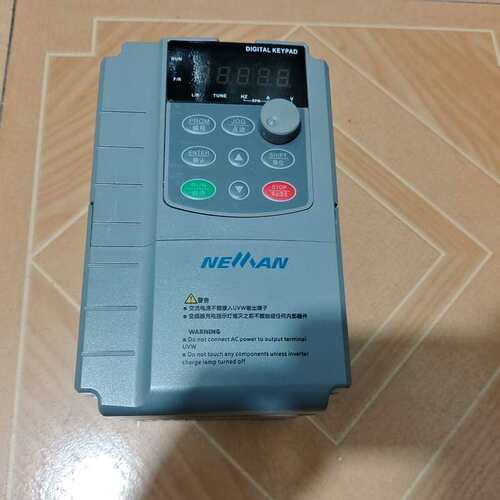 议价~1.5kw诺依曼变频器 M880T－0007G3－4T，功率~可维修
