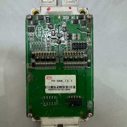 议价~BYD和Infineon的功率模块转让，型号FF225R12~可维修