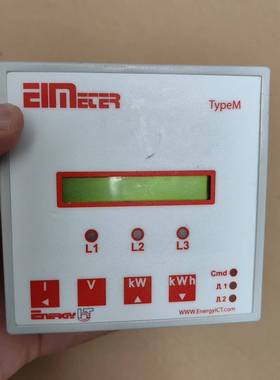 询价购-埃尔斯特EIMETER TypeM电能表控制器，二