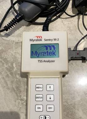 询价购-美国Myratek密勒 Sentry M-2悬浮物ss测定仪