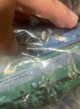 议价~REM401工业电子模块，型号271.132.854/E，全~可维修