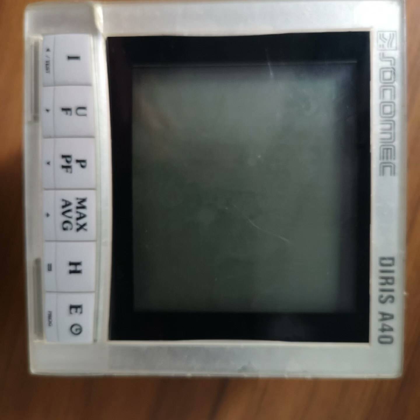 询价购-议价多功能电能表DIRIS A40 48250A40 实物