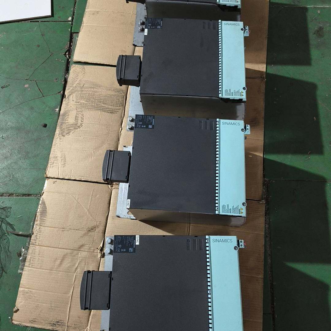 询价购-西门子SINAMICS SVM2单电机模块，型号6SL3