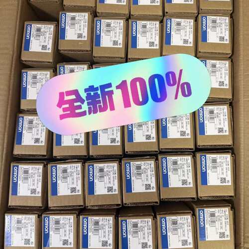 议价~全新 原装正品 欧姆龙 温控器E5CWL-R1P有现货 单价~可维修