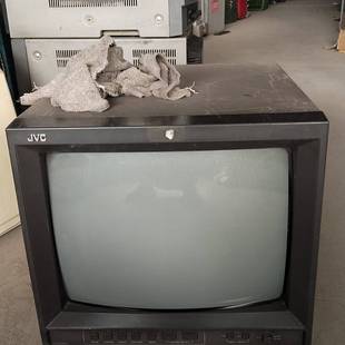 询价购 A140PN 型号TM 14寸彩 JVC专业监视器